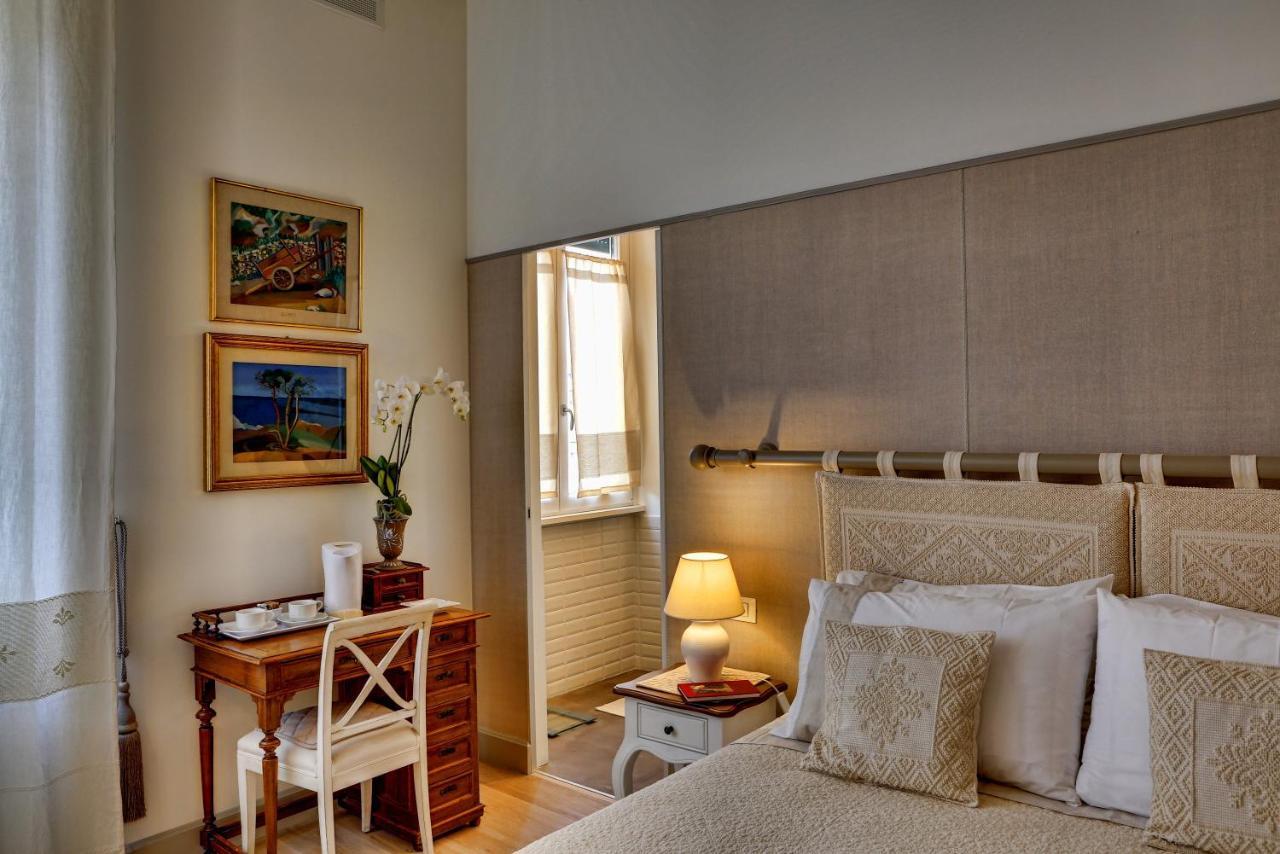 רומא Casa Sotgiu Guest House מראה חיצוני תמונה