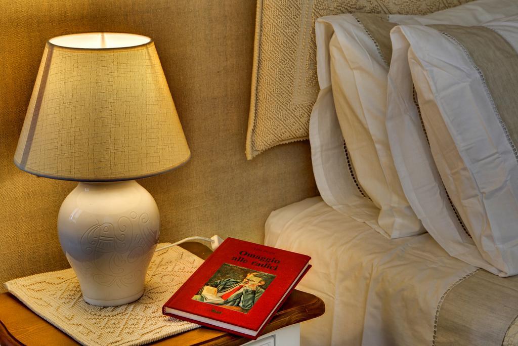 רומא Casa Sotgiu Guest House מראה חיצוני תמונה
