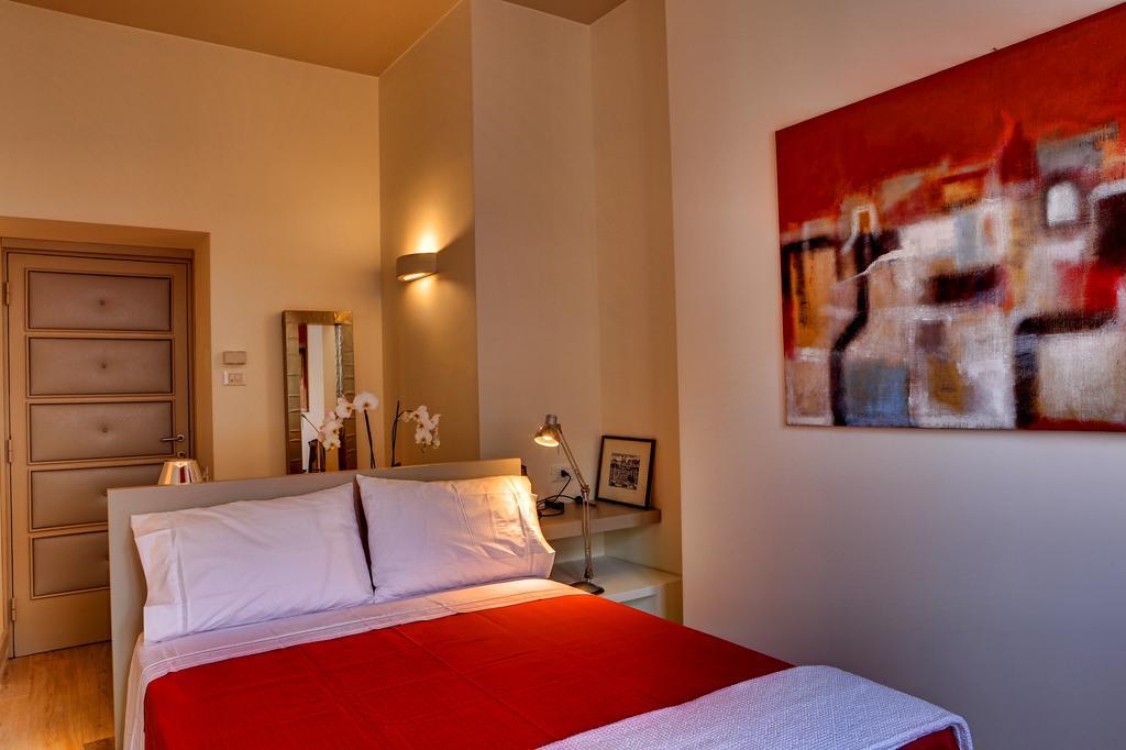 רומא Casa Sotgiu Guest House חדר תמונה