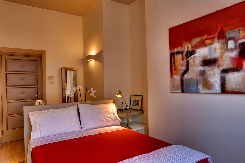 רומא Casa Sotgiu Guest House מראה חיצוני תמונה
