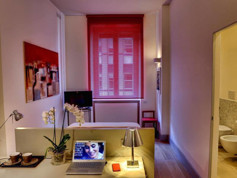 רומא Casa Sotgiu Guest House מראה חיצוני תמונה