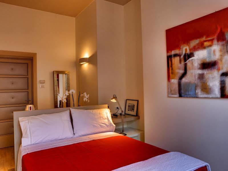 רומא Casa Sotgiu Guest House מראה חיצוני תמונה