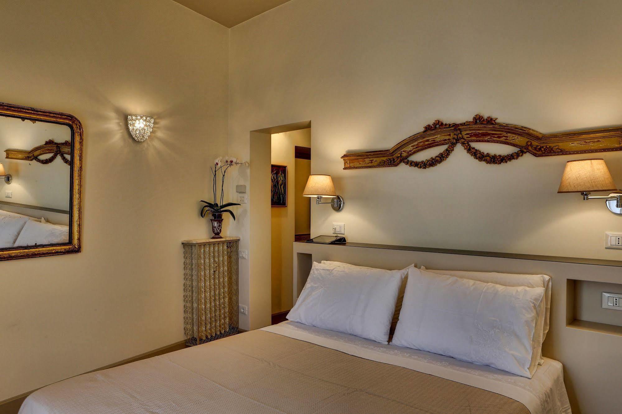 רומא Casa Sotgiu Guest House מראה חיצוני תמונה