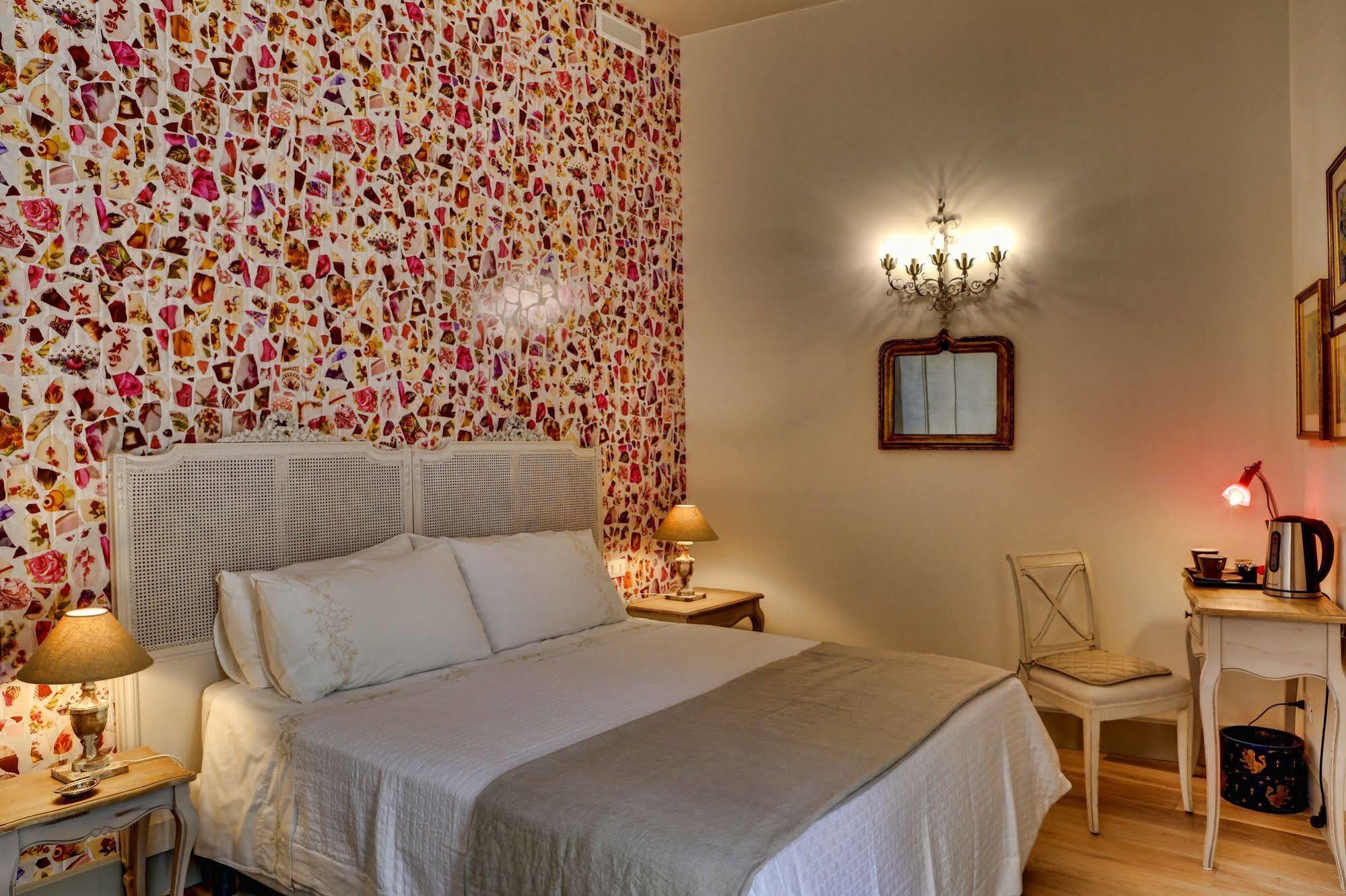 רומא Casa Sotgiu Guest House מראה חיצוני תמונה