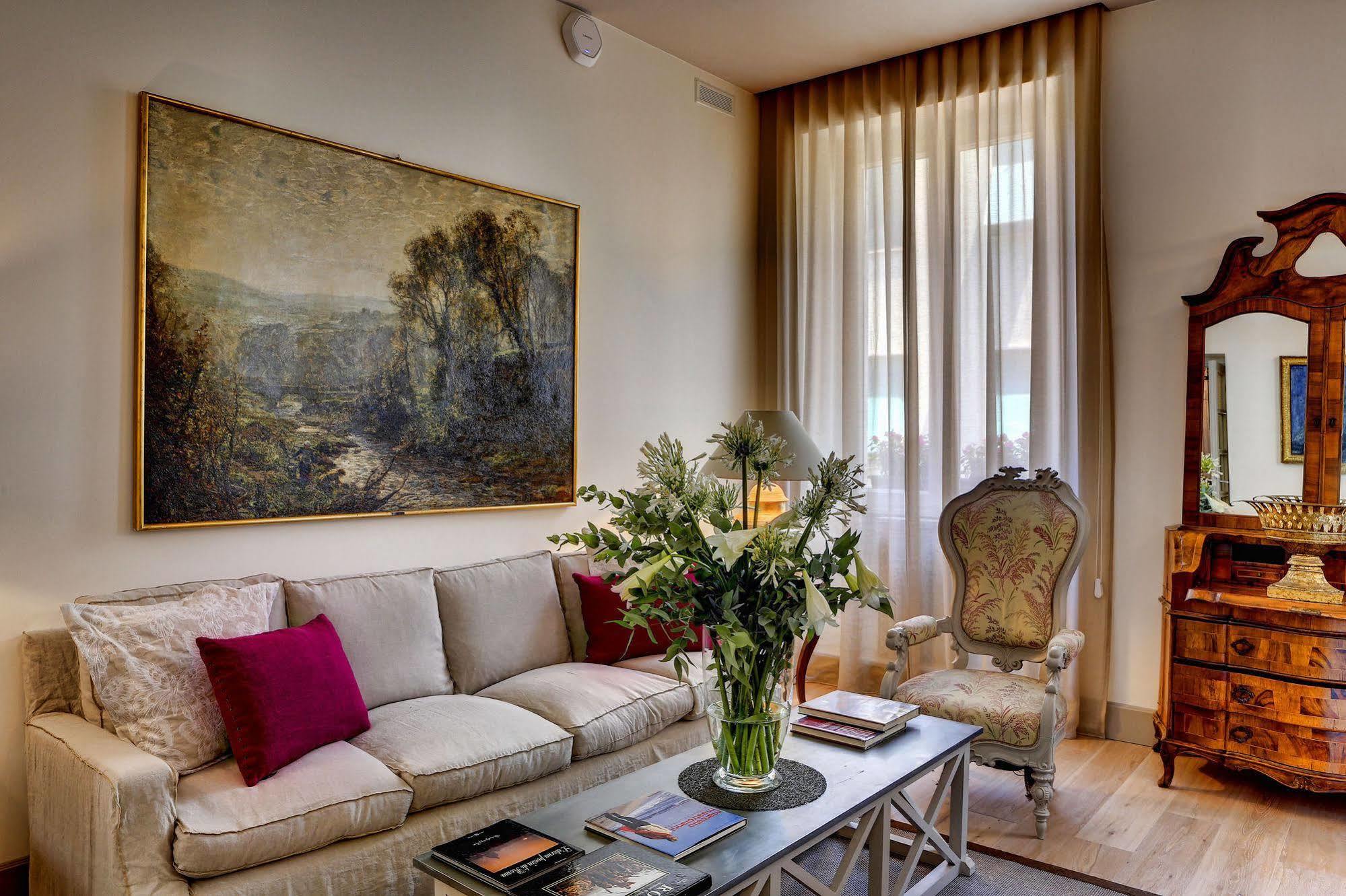 רומא Casa Sotgiu Guest House מראה חיצוני תמונה
