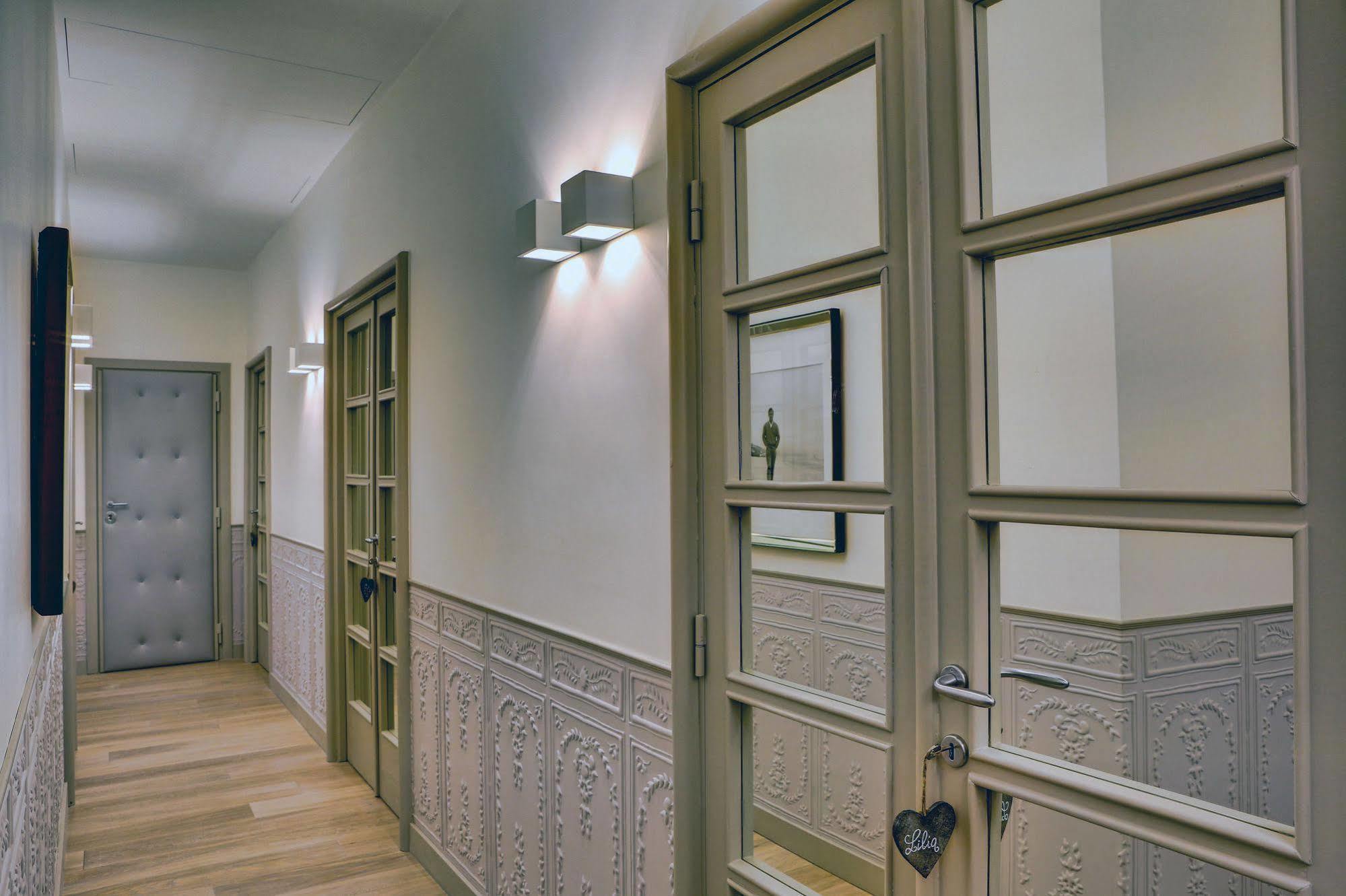 רומא Casa Sotgiu Guest House מראה חיצוני תמונה