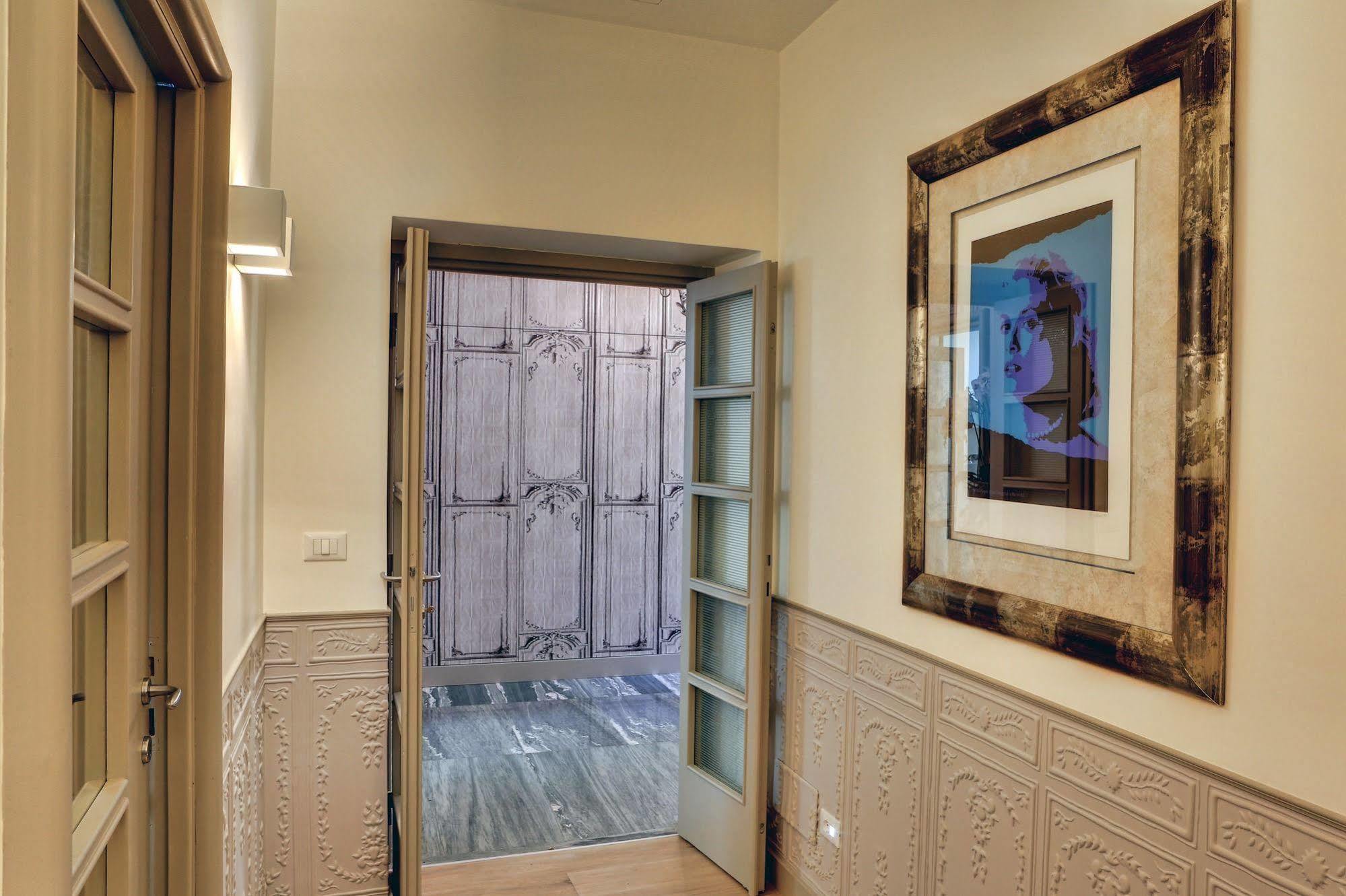 רומא Casa Sotgiu Guest House מראה חיצוני תמונה