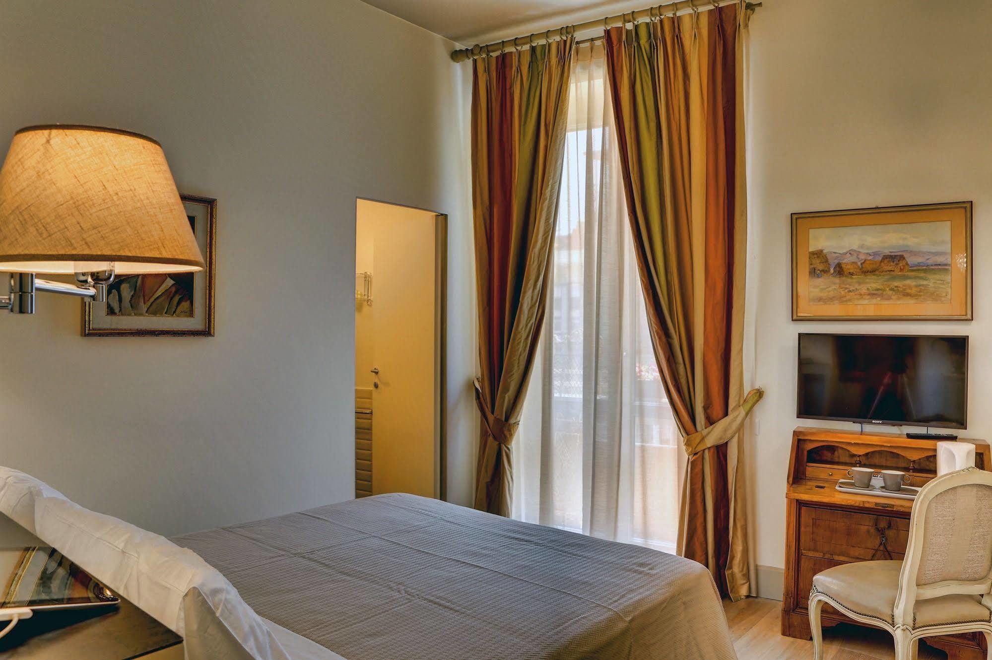 רומא Casa Sotgiu Guest House מראה חיצוני תמונה