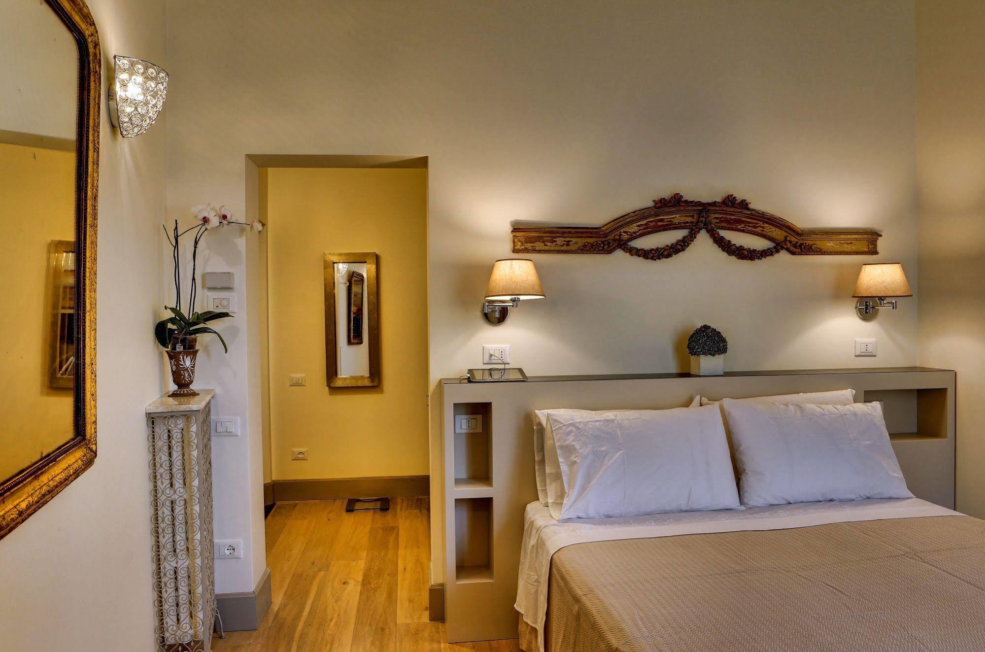 רומא Casa Sotgiu Guest House מראה חיצוני תמונה